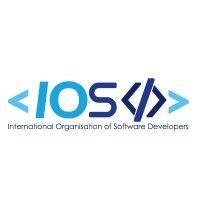 iosd logo image