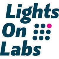 lights on labs logo image