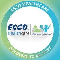 esco healthcare usa