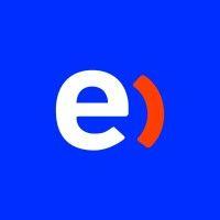 entel perú logo image