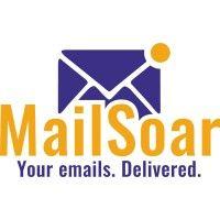 mailsoar logo image