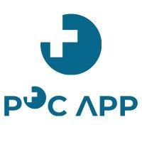 poc app ag logo image