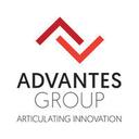 logo of Advantes Group Sdn Bhd