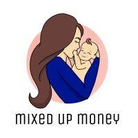 mixed up money logo image