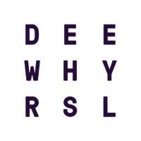 dee why rsl logo image