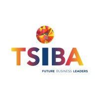 tsiba logo image