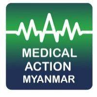 medical action myanmar