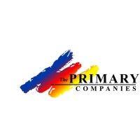 primary companies logo image