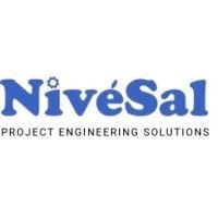 nivésal logo image