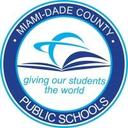 logo of Miami Dade County Public Schools