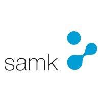 satakunta university of applied sciences - samk logo image