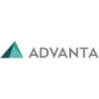 advanta packaging logo image