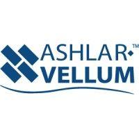 ashlar-vellum logo image