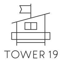 tower 19 logo image