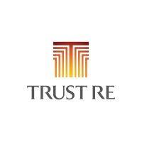 trust re logo image