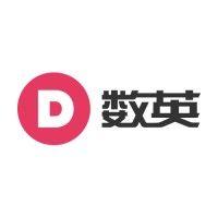 数英 digitaling logo image