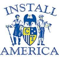 install america logo image