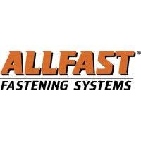 allfast fastening systems logo image