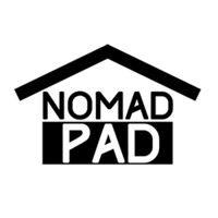 nomad pad logo image