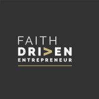 faith driven entrepreneur