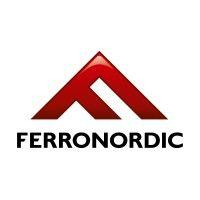 ferronordic logo image