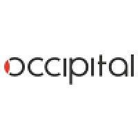 occipital logo image