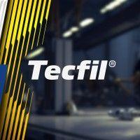 filtros tecfil logo image