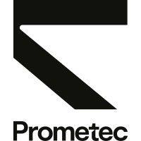 prometec oy logo image