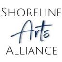 logo of Shoreline Arts Alliance