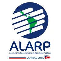 alarpchile logo image