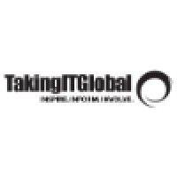 takingitglobal logo image