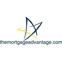 the mortgage advantage logo image