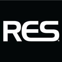 res software logo image