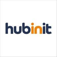 hubinit logo image