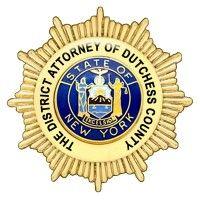 dutchess county district attorney office logo image