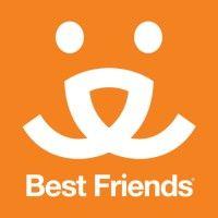 best friends animal society logo image