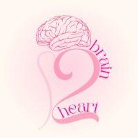 brain2heart logo image