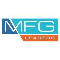 mfg leaders logo image