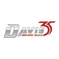 davis gmc buick logo image