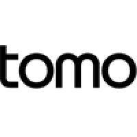 tomo.mx logo image