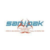 san-i-pak logo image