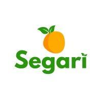 segari logo image