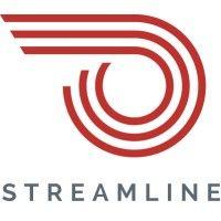 streamline™ logo image