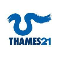 thames21 logo image