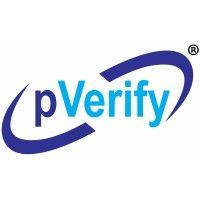 pverify, inc logo image