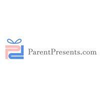 parentpresents.com logo image