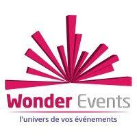 wonder events