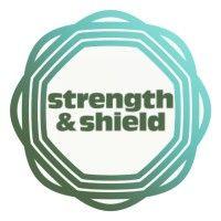 strength & shield coaching, llc logo image