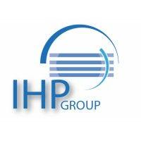 ihp group logo image