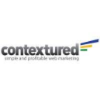 contextured logo image